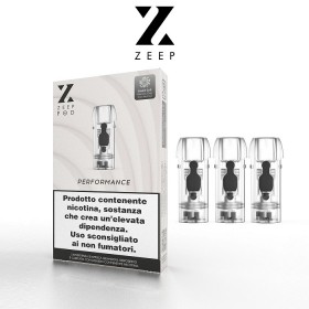 UD Youde Technology - Kit Sigaretta elettronica Zeep e Zeep Mini