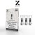 Youde Zeep 2 Pod Open Trasparente Mesh 1,0 ohm (3 pezzi)