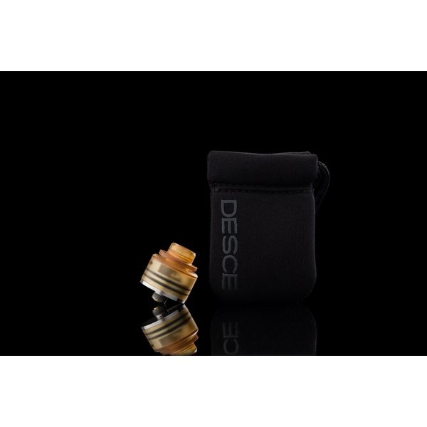 DESCE - ATTY NEO SLEEVE - BLACK