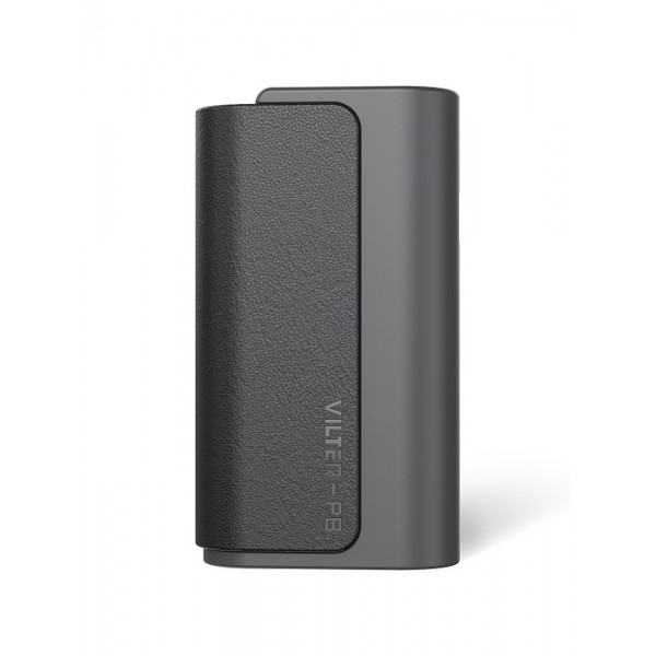 Aspire Vilter PB Power Bank 1600mAh Black