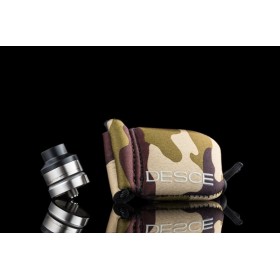 DESCE - ATTY NEO SLEEVE - CAMOUFLAGE