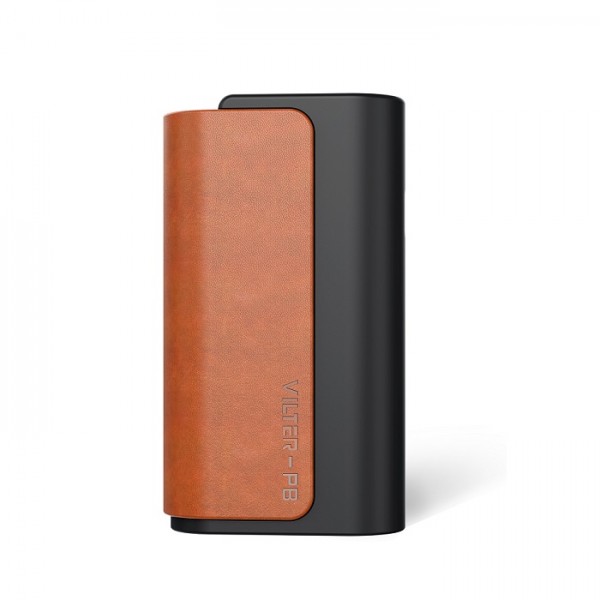 Aspire Vilter PB Power Bank 1600mAh Brown