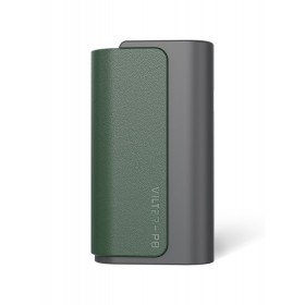 Aspire Vilter PB Power Bank 1600mAh Green