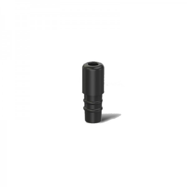 Aspire Vilter S Drip Tip in Delrin Black