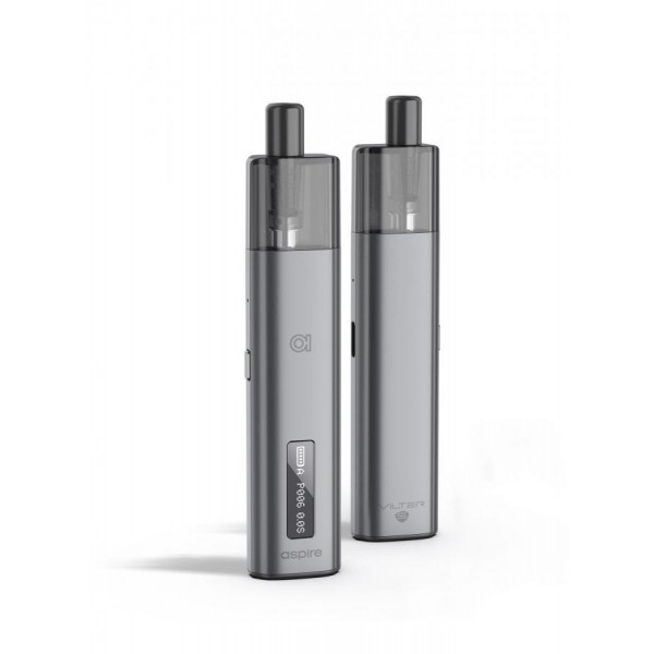 Aspire Vilter S Pod Mod 500mAh Grey