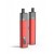 Aspire Vilter S Pod Mod 500mAh Red