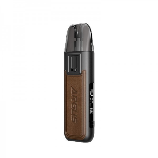 VooPoo Argus Pod 800mAh 20W Brown