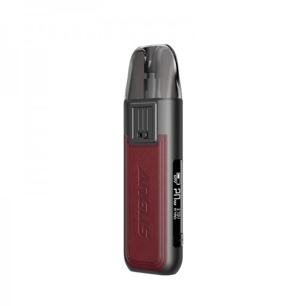 VooPoo Argus Pod 800mAh 20W Red