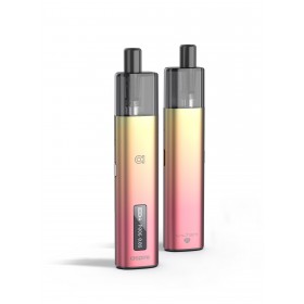 Aspire Vilter S Pod Mod 500mAh Sunset Pink