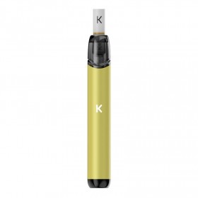 KIWI Pen Light Yellow