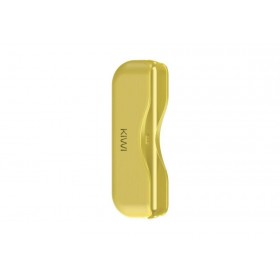 KIWI Power Bank Light Yellow