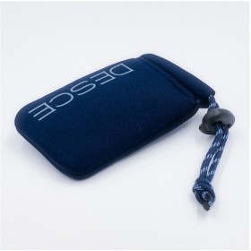 DESCE - NEO SLEEVE - MINI - NAVY/VENICE BLUE