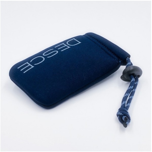 DESCE - NEO SLEEVE - MINI - NAVY/VENICE BLUE