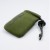 DESCE - NEO SLEEVE - MINI - OLIVE GREEN/DARK CHARCOAL