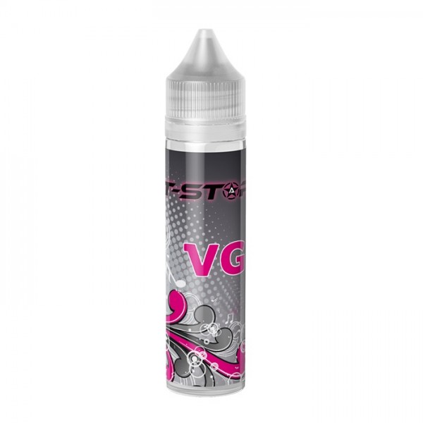 T-Star VG 20 Glicerina da 20ml