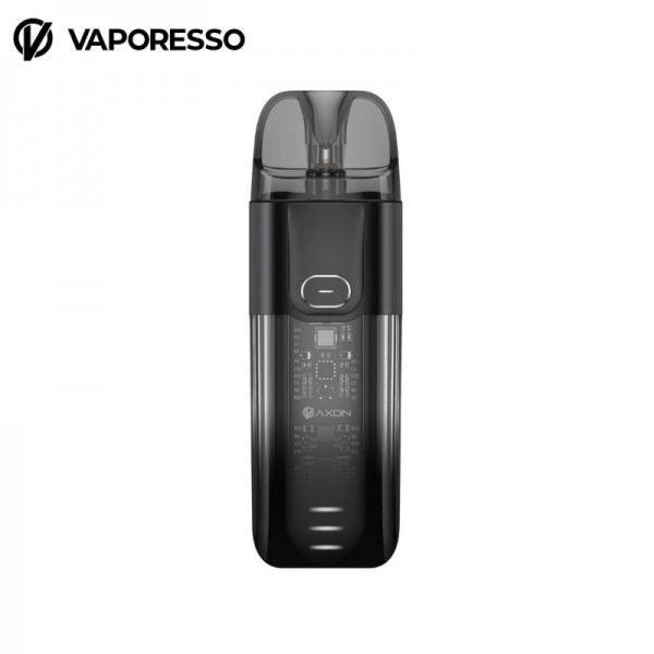 Vaporesso Luxe X Pod Mod 1500mAh - Black