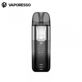 Vaporesso Luxe X Pod Mod 1500mAh - Silver