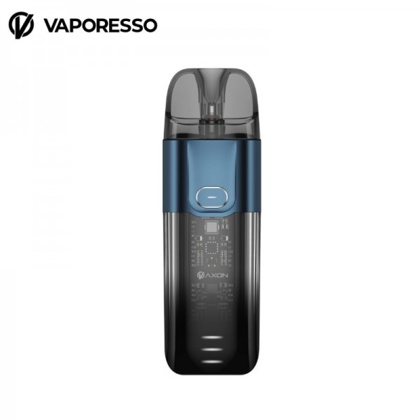 Vaporesso Luxe X Pod Mod 1500mAh - Blue