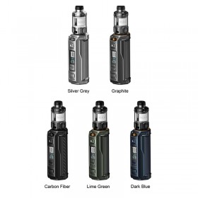 VooPoo Argus XT Kit 100W Dark Blue