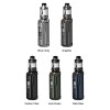 VooPoo Argus XT Kit 100W Silver Grey