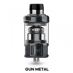 VooPoo Maat Tank 5ml Gun Metal