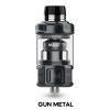 VooPoo Maat Tank 5ml Gun Metal