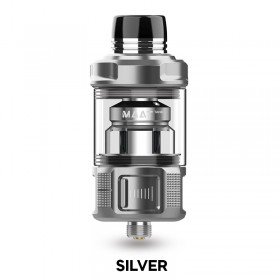 VooPoo Maat Tank 5ml Silver