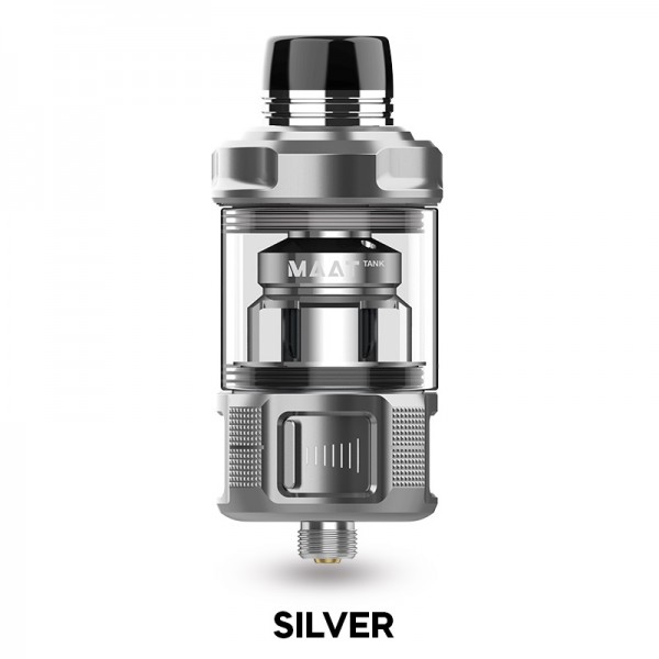 VooPoo Maat Tank 5ml Silver