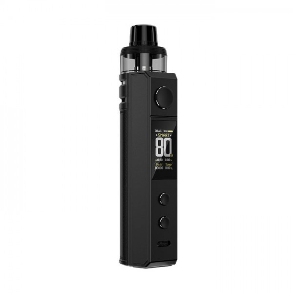 Voopoo Drag H80S Kit Black