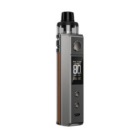 Voopoo Drag H80S Kit Brown