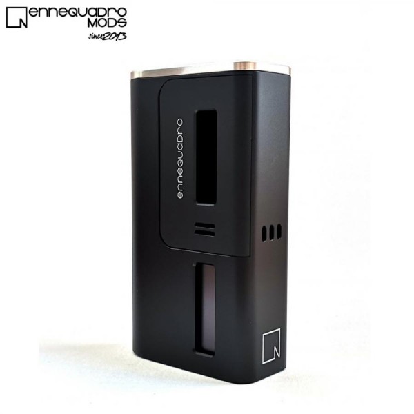 Ennequadro Mods B22 Black