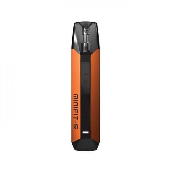 Justfog Minifit S Plus Pod Kit Orange