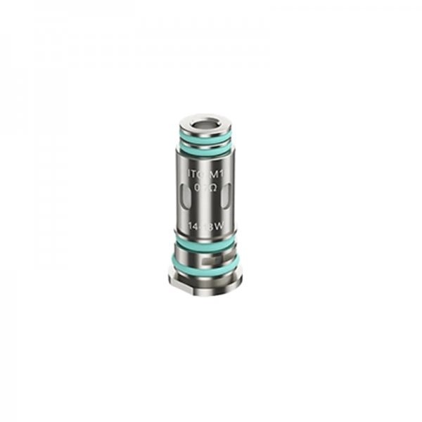 VooPoo ITO M1 Resistenza 0,7 ohm