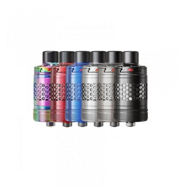 Aspire Nautilus 3S 24mm Black