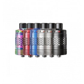 Aspire Nautilus 3S 24mm Gun Metal