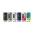 Vaporesso GEN 200 Mod Dual Battery Matte Grey