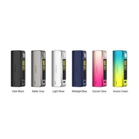 Vaporesso GEN80S Mod Dark Black