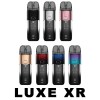 Vaporesso Luxe XR Pod Mod 1500mAh Black