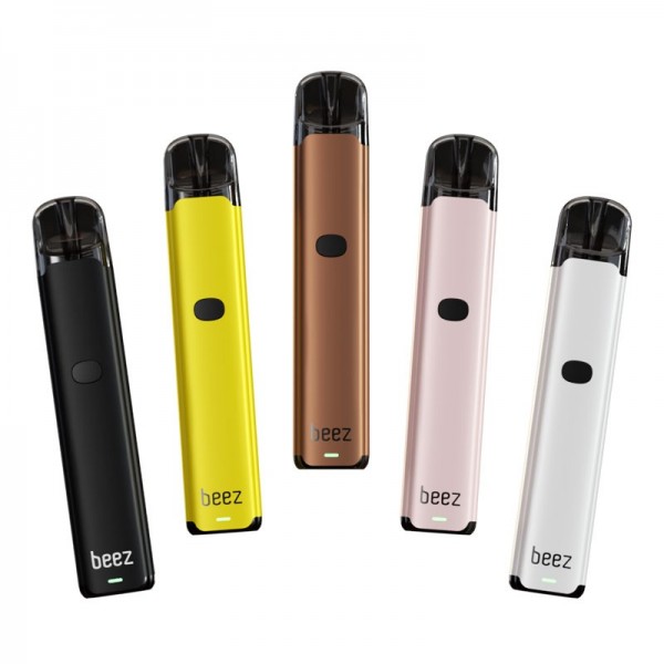 Beez Pod Mod Kit 580mAh Beez Yellow