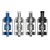 Digiflavour - Siren 2 GTA - 4,5 ml - Black