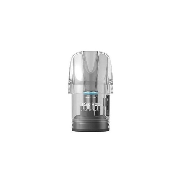 Aspire TSX Pod 0,8ohm per Cyber S/X - 2 Pezzi