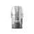 Aspire TSX Pod 1,0ohm per Cyber S/X - 2 Pezzi