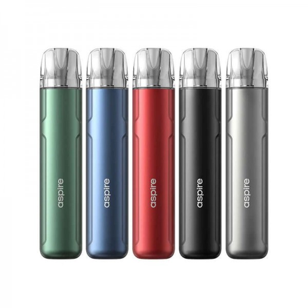 Aspire Cyber S Pod Mod 700mAh Gun Metal