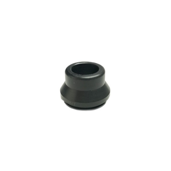 DISTRICT F5VE - SUMMIT CHUBBY 22MM - Black Delrin