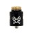 Hellvape Dead Rabbit RDA V3 24mm Black