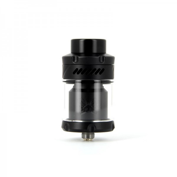 Hellvape Dead Rabbit RTA V3 25mm Black