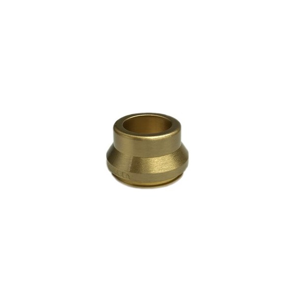 DISTRICT F5VE - SUMMIT CHUBBY 24MM - Brass