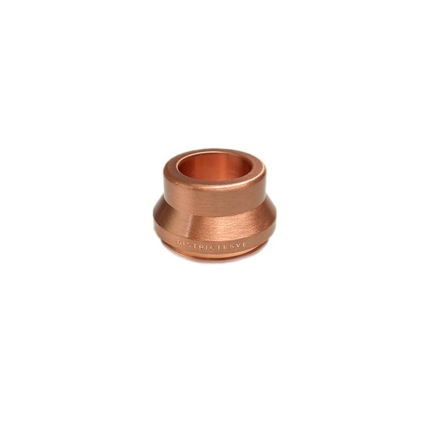 DISTRICT F5VE - SUMMIT CHUBBY 24MM - Copper