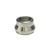 DISTRICT F5VE - SUMMIT CHUBBY 24MM - Stainless Steel