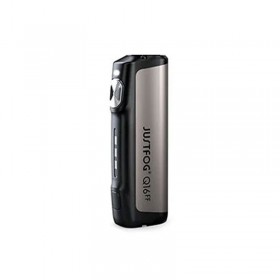 Justfog Batteria Q16 FF Silver